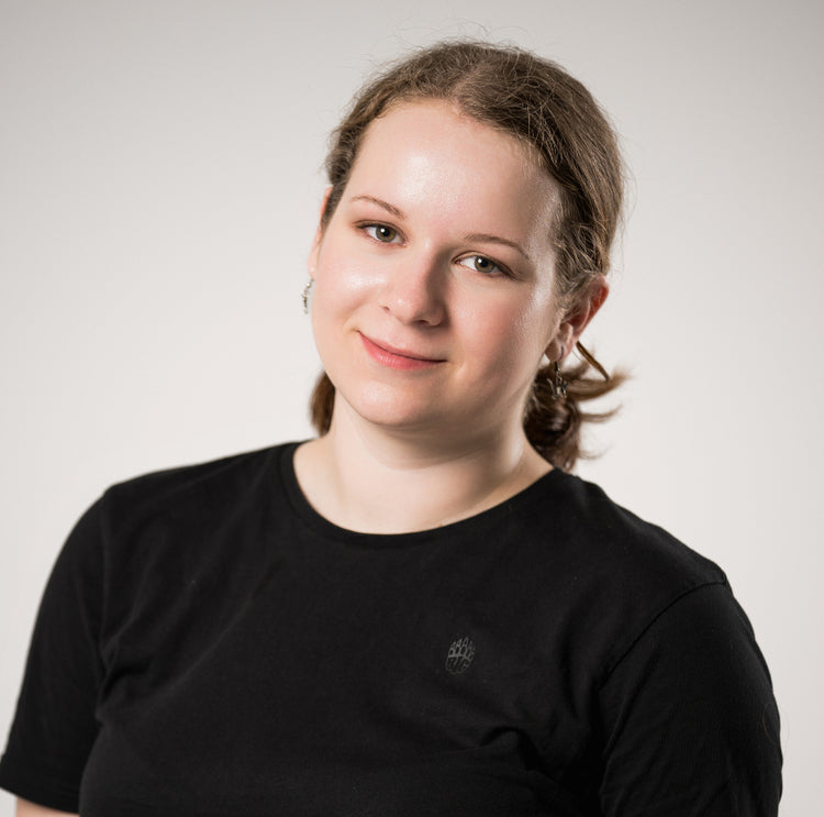 Anna Denkert