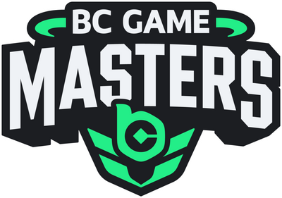 BC.Game Masters Championship #1