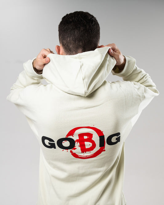 BIG B-Spot Hoodie 2024 – Bright 02