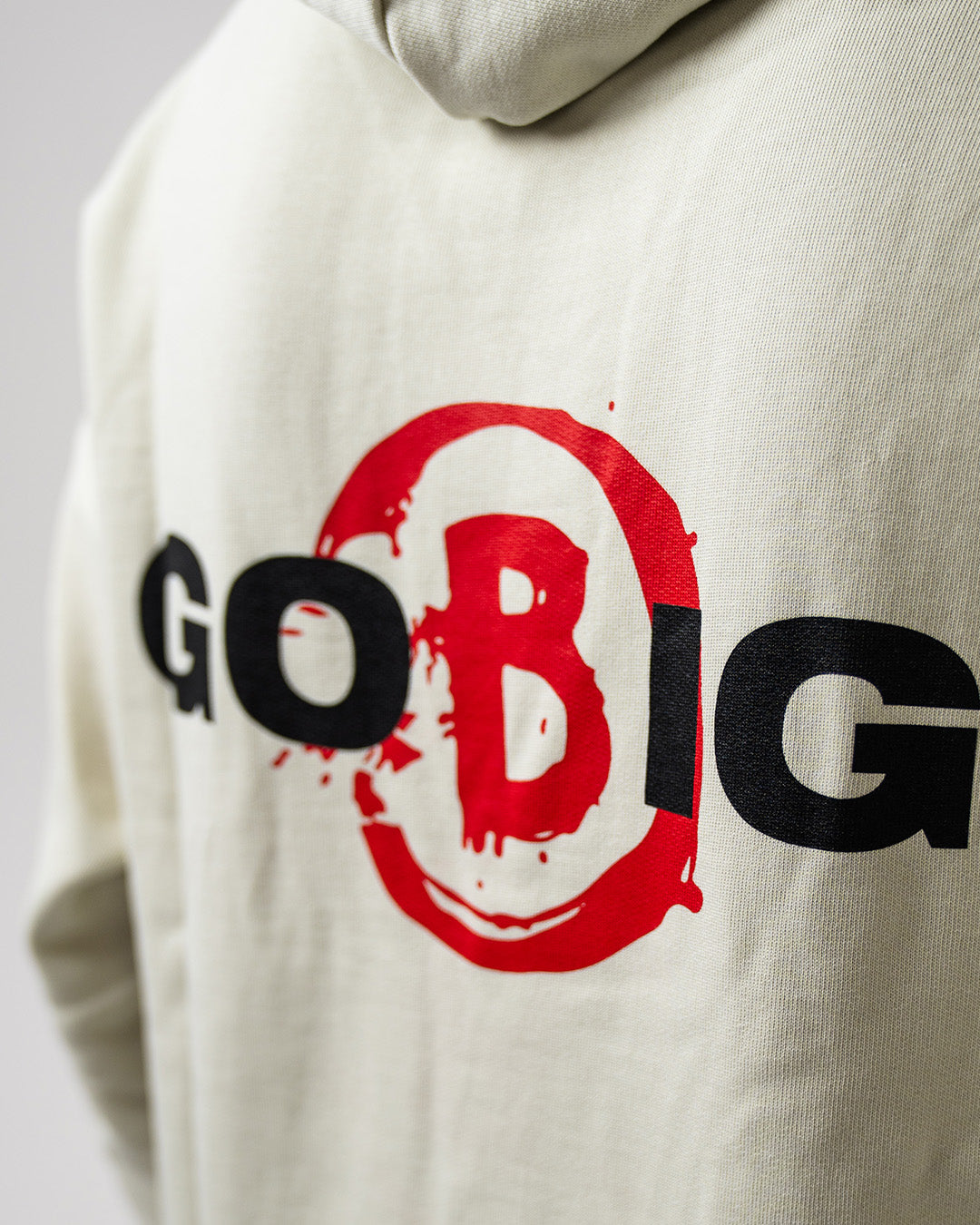 BIG B-Spot Hoodie 2024 – Bright 03
