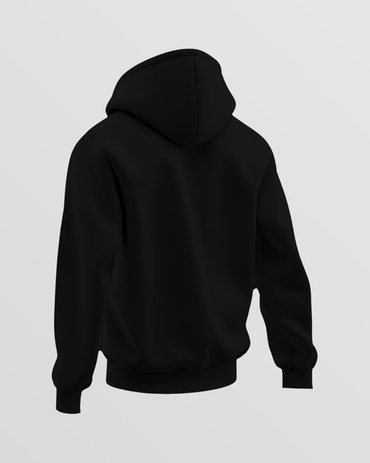 Basic Hoodie 1