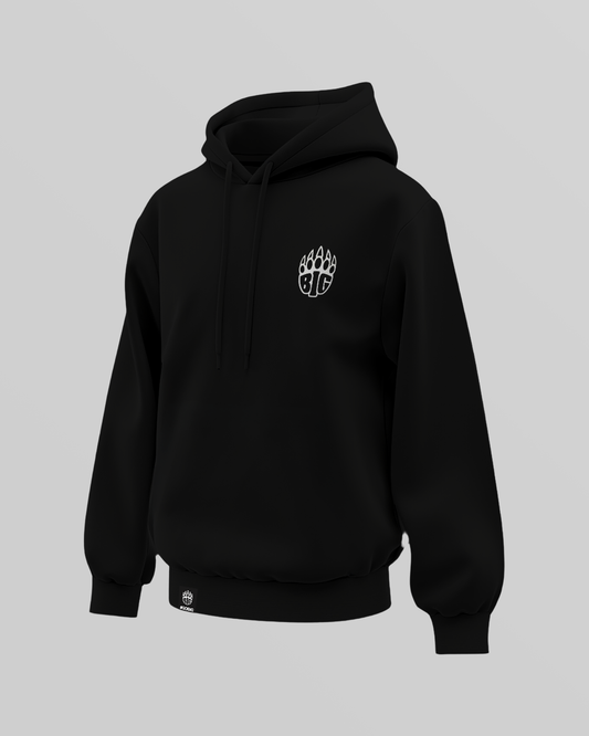 Basic Hoodie 2