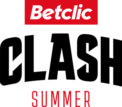 Betclic Clash Summer