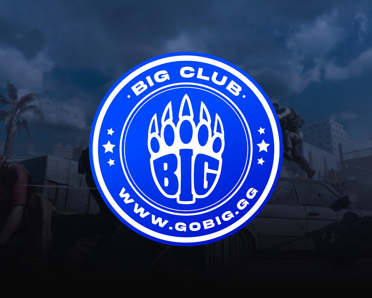 BIG Club