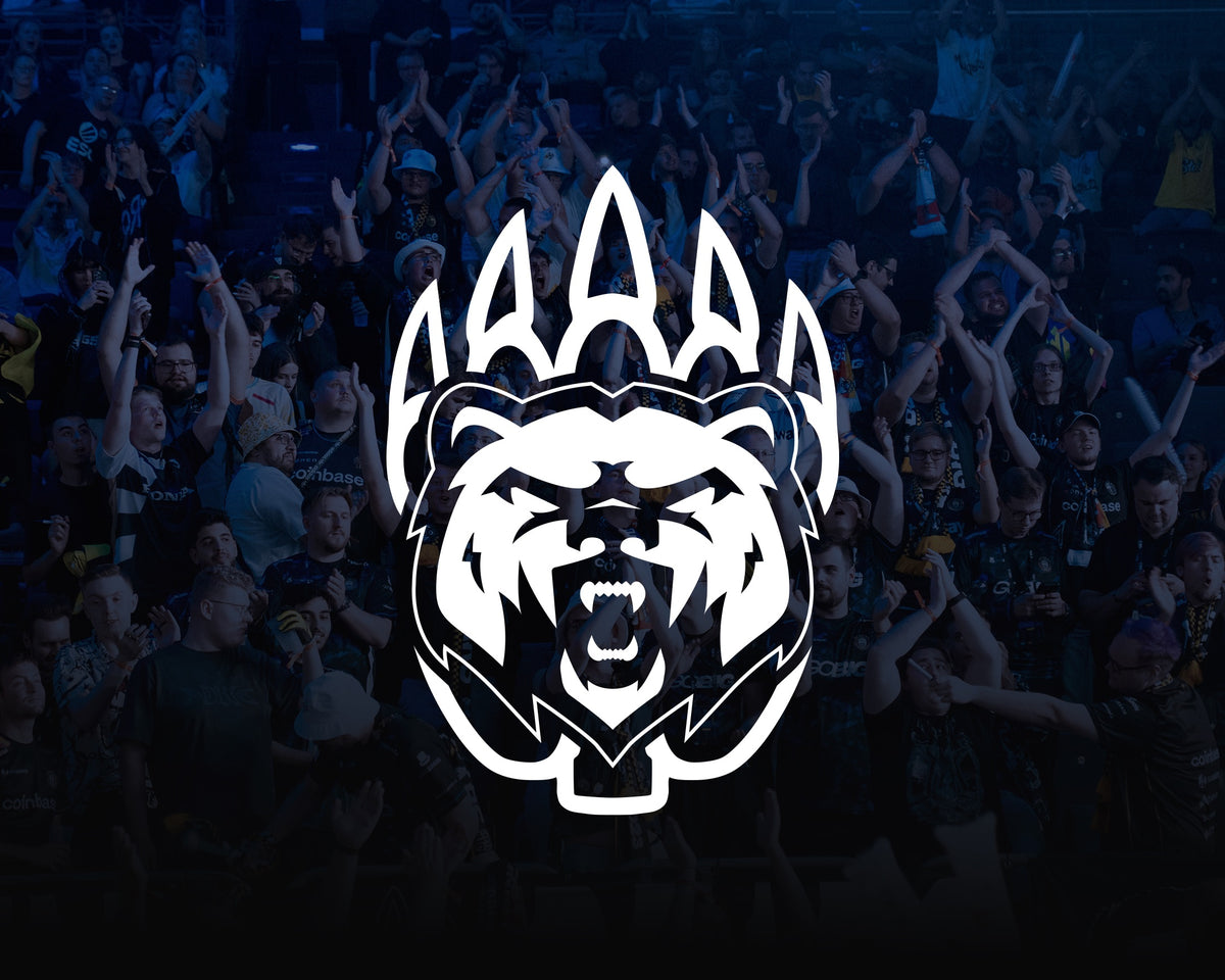 Roaring Bears