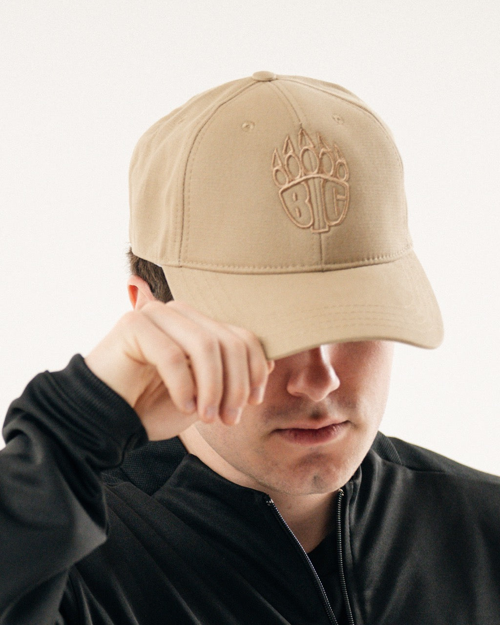 BIG Cap Summer Edition - Front