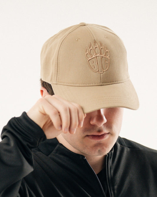 BIG Cap Summer Edition - Front