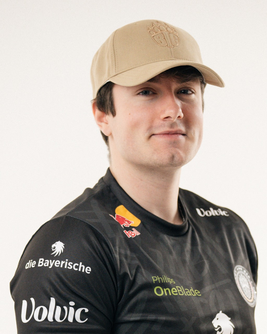 BIG Cap Summer Edition - Side