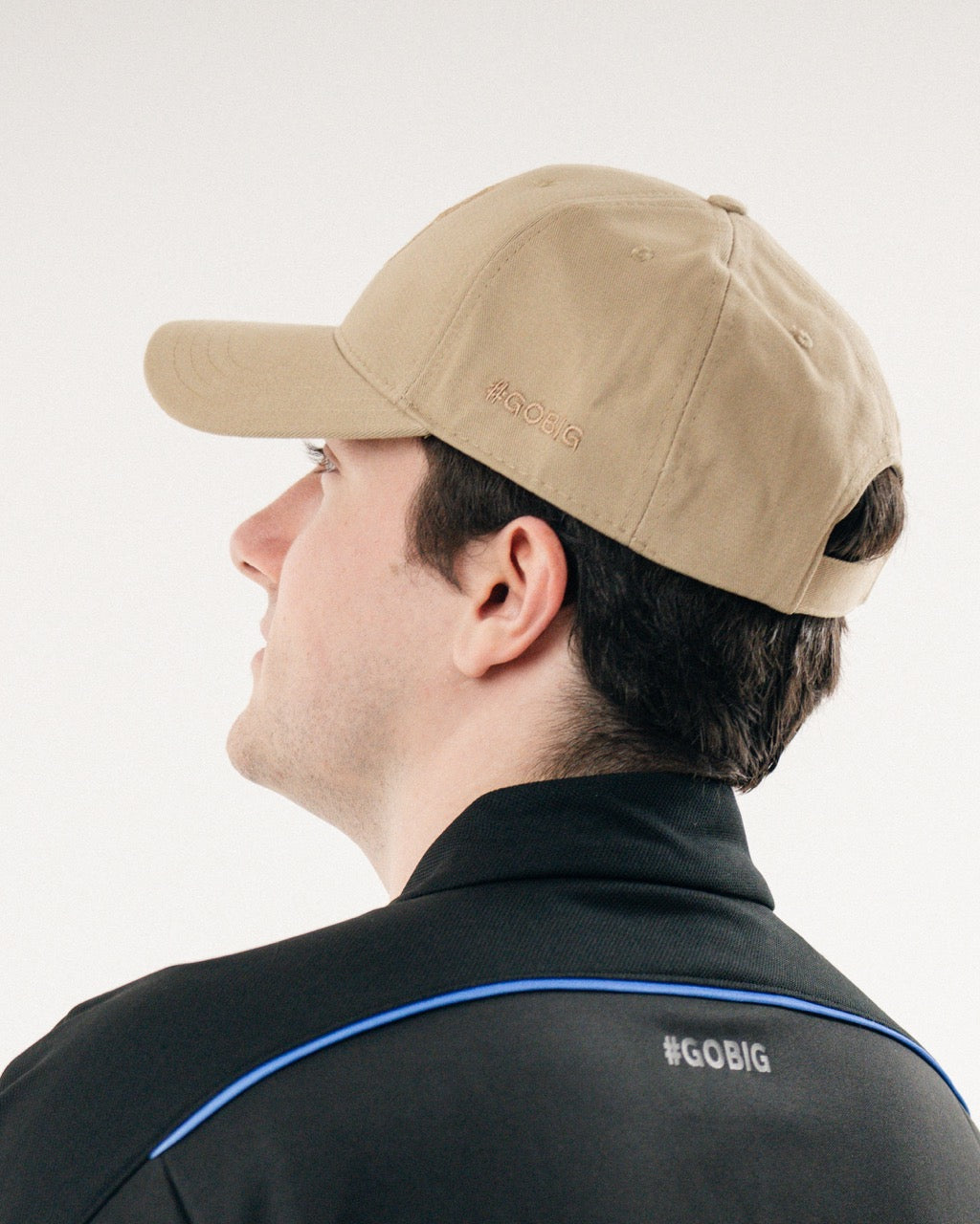 BIG Cap Summer Edition - Back