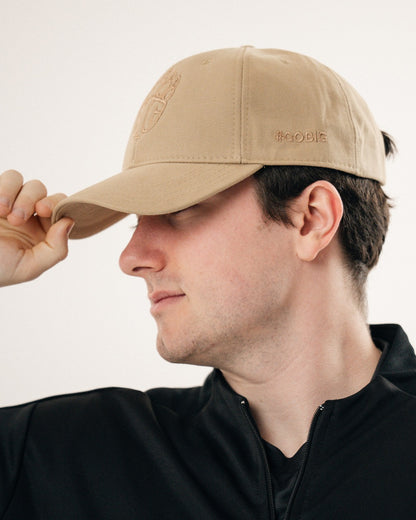 BIG Cap Summer Edition - Detail