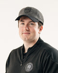 BIG Cap Winter Edition - Front