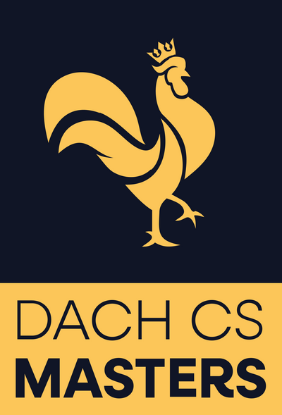 DACH CS Masters Season 2