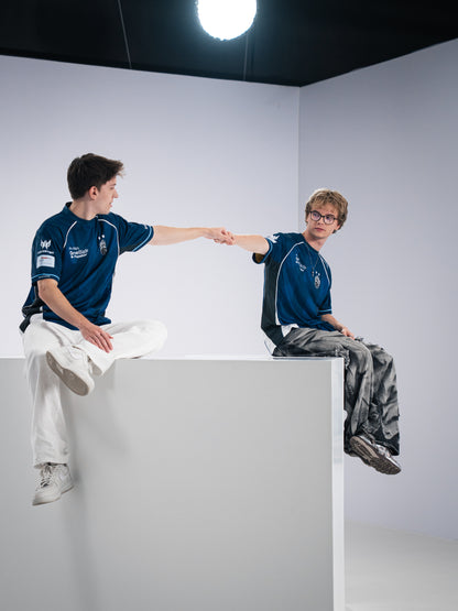 BIG Fortnite Oversized Jersey 26/27