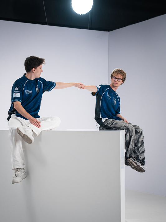 BIG Fortnite Oversized Jersey 26/27