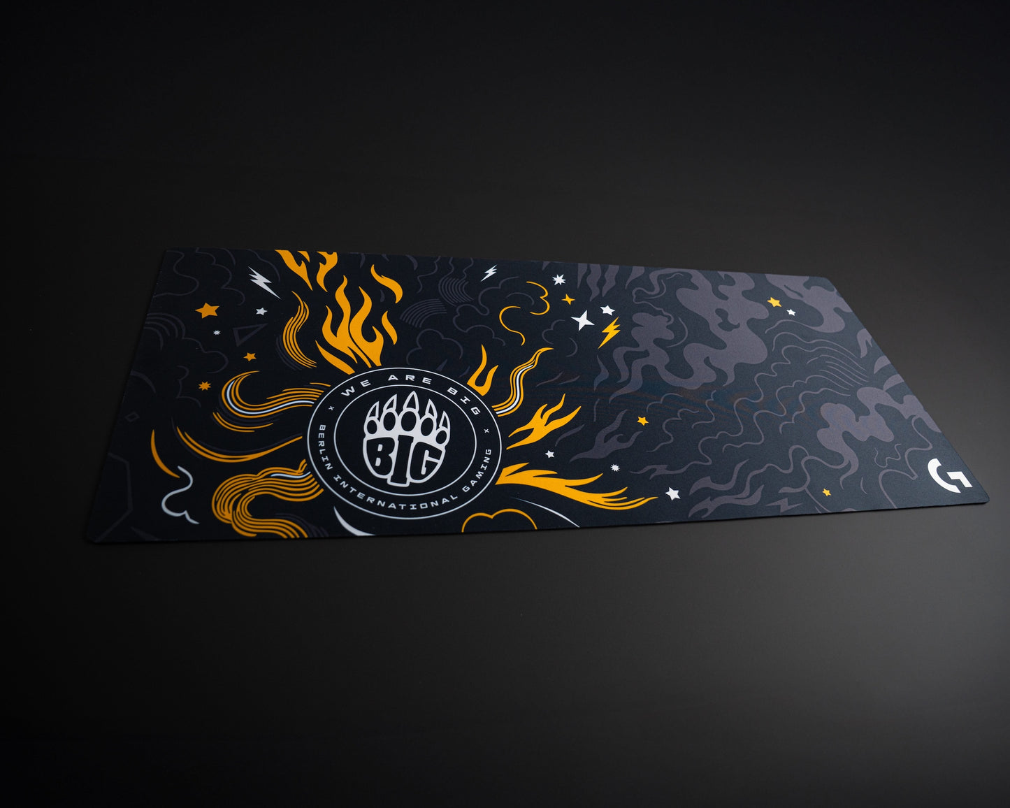 BIG Mousepad XXL