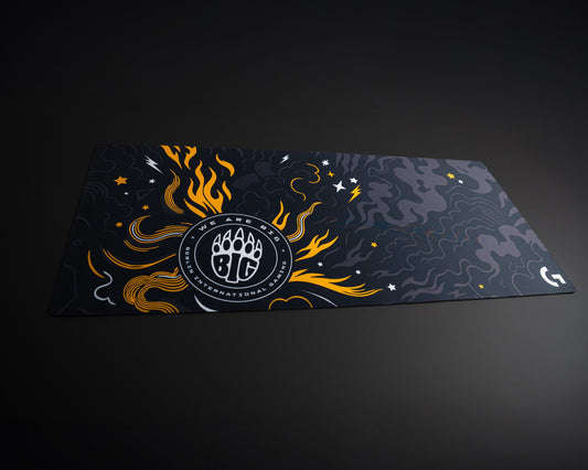 BIG Mousepad XXL