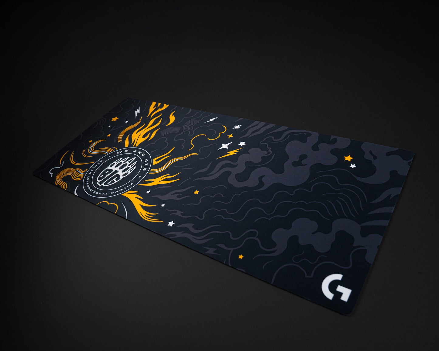 BIG Mousepad XXL