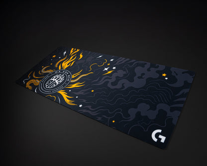 BIG Mousepad XXL