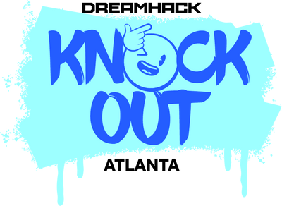 DreamHack Knockout Atlanta