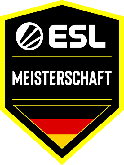 ESL Meisterschaft Autumn