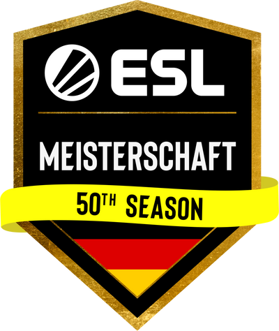 ESL Meisterschaft Spring