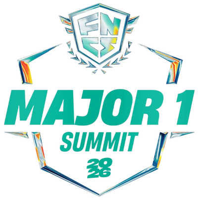FNCS Major 1 Summit