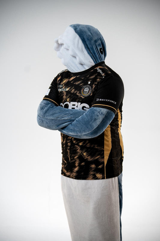 BIG Fortnite Jersey 25/26 - Front