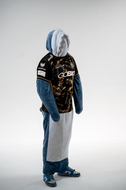 BIG Fortnite Jersey 25/26 - Back