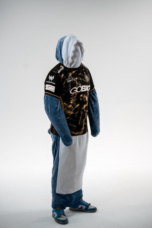 BIG Fortnite Jersey 25/26 - Back