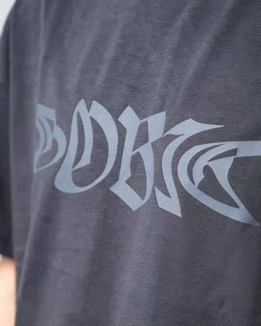 GOBIG Shirt 2024 – Slate Grey 02