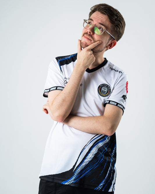 BIG Trackmania Jersey 2024 front view