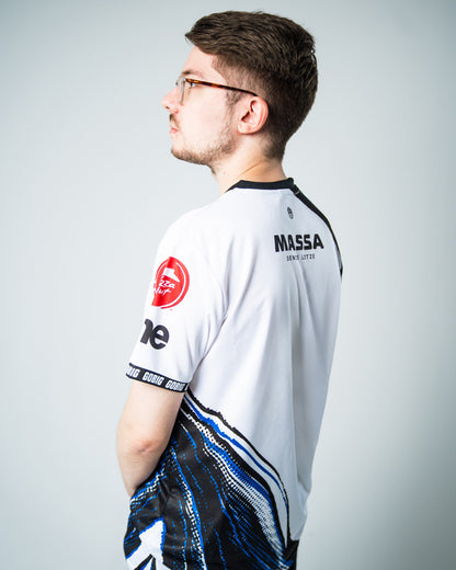 BIG Trackmania Jersey 2024 side view