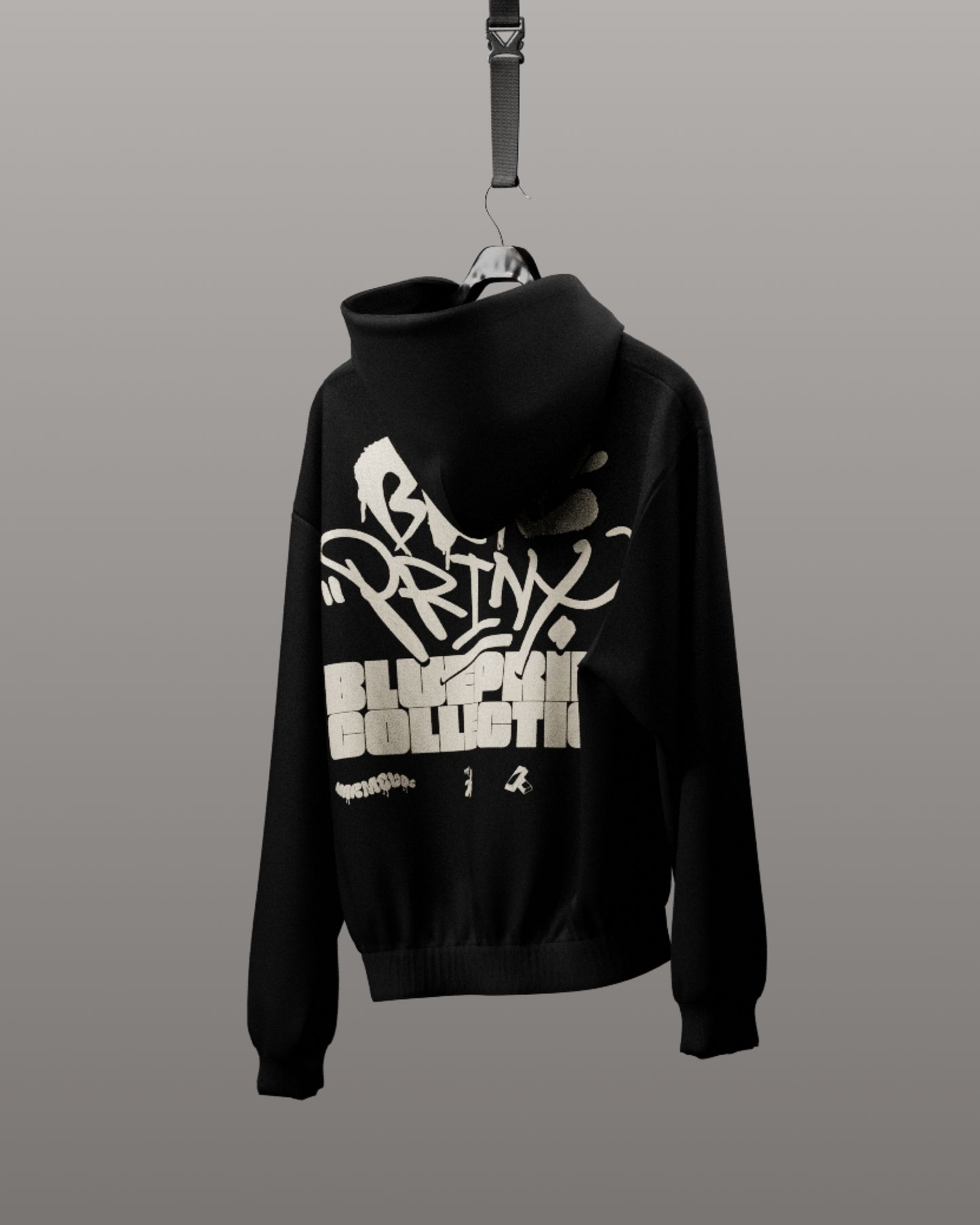 HOODIE BACK