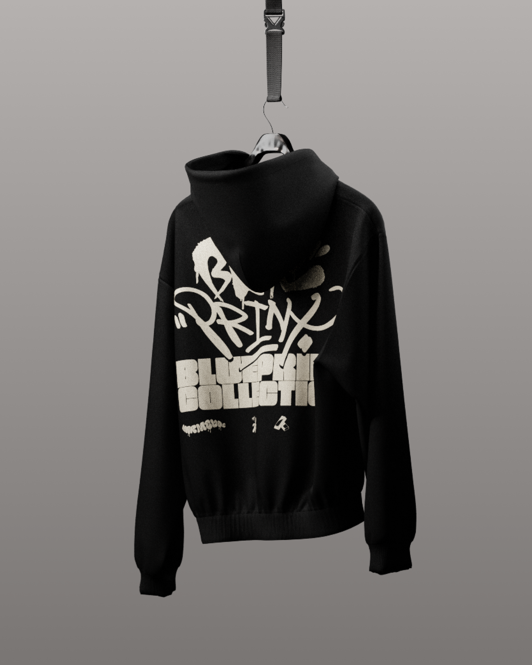 HOODIE BACK