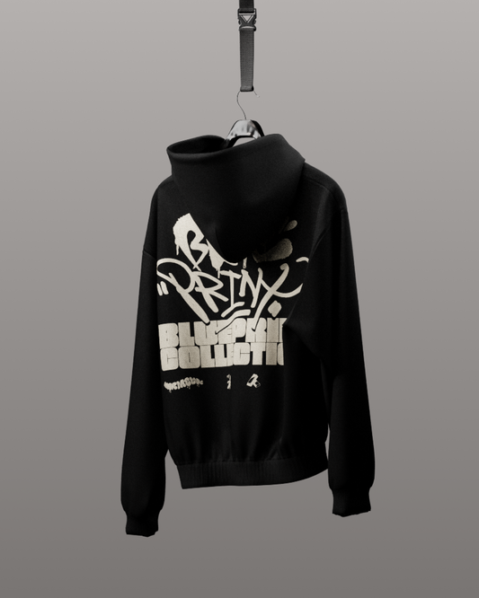 HOODIE BACK