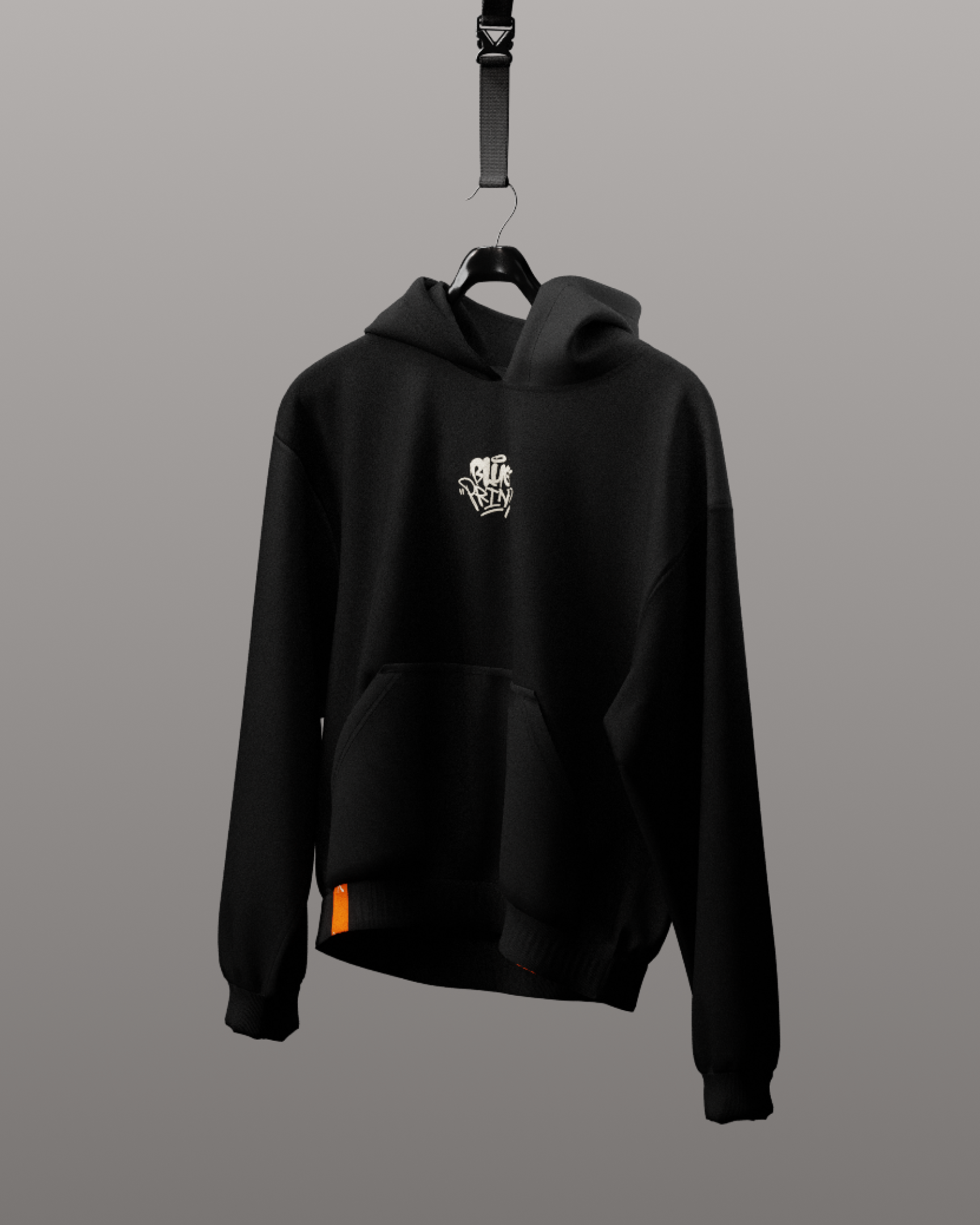 HOODIE FRONT