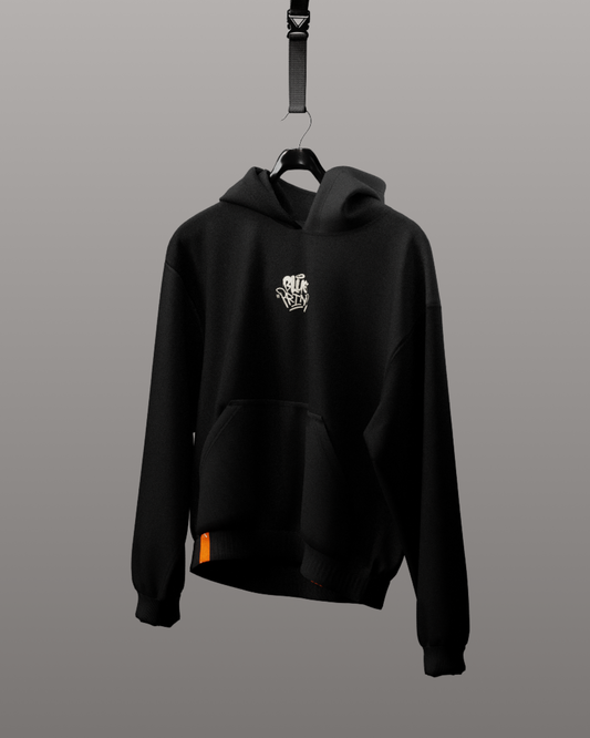 HOODIE FRONT