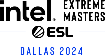 Intel Extreme Masters Dallas