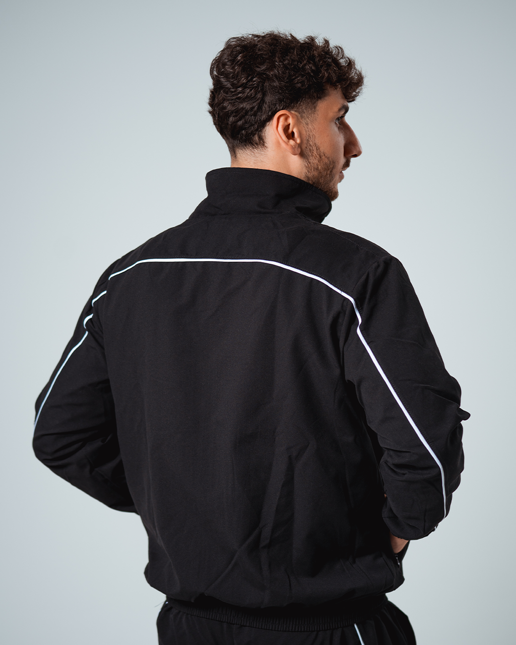 BIG Tracksuit 26/27
