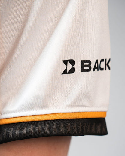 BIG CS2 Jersey 2024 - Close-Up Detail