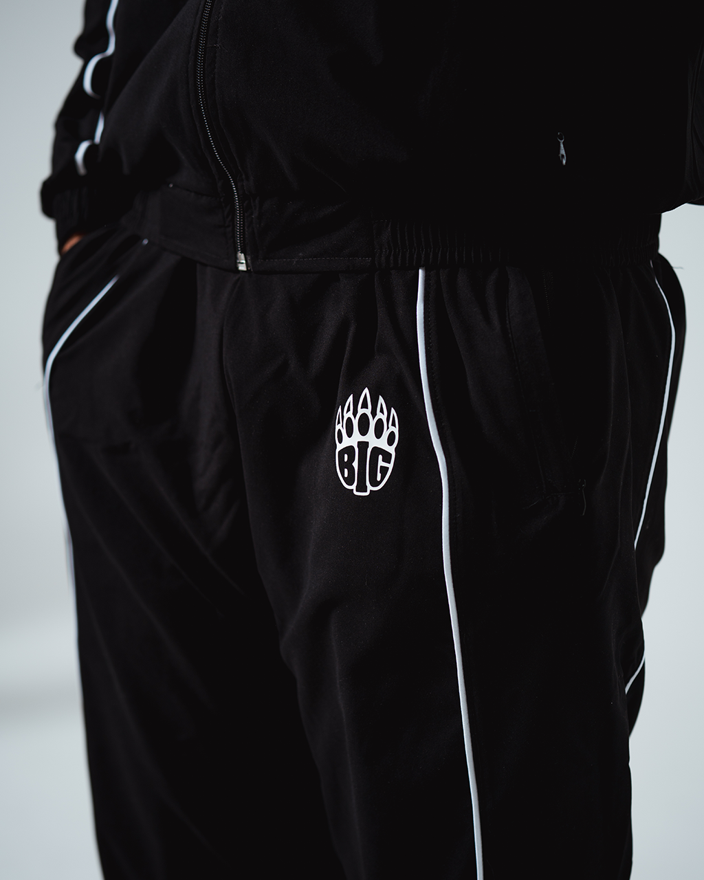 BIG Tracksuit 26/27