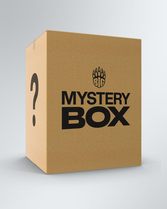 BIG Elite Drop - Mystery Box