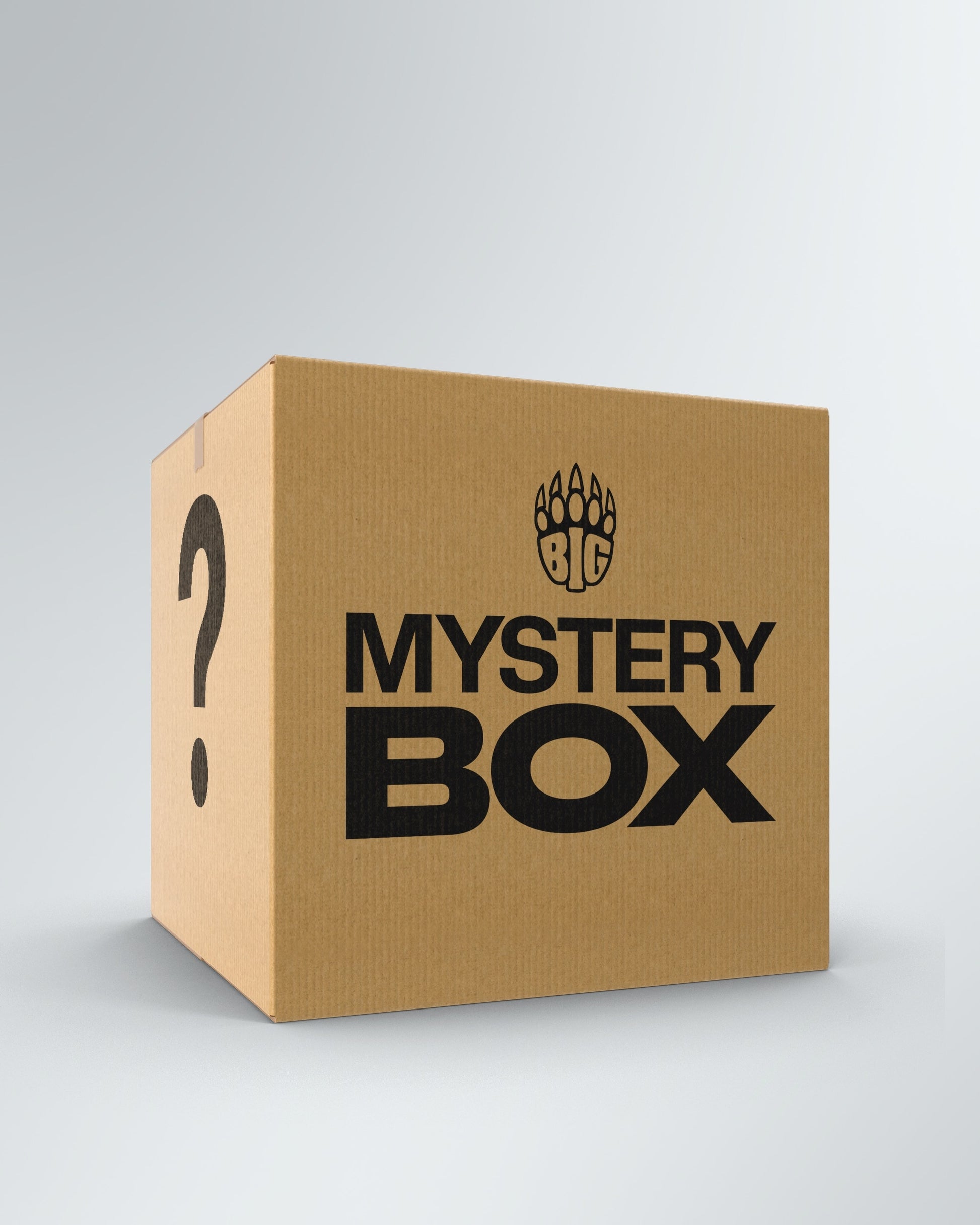 BIG Pro Pack - Mystery Box
