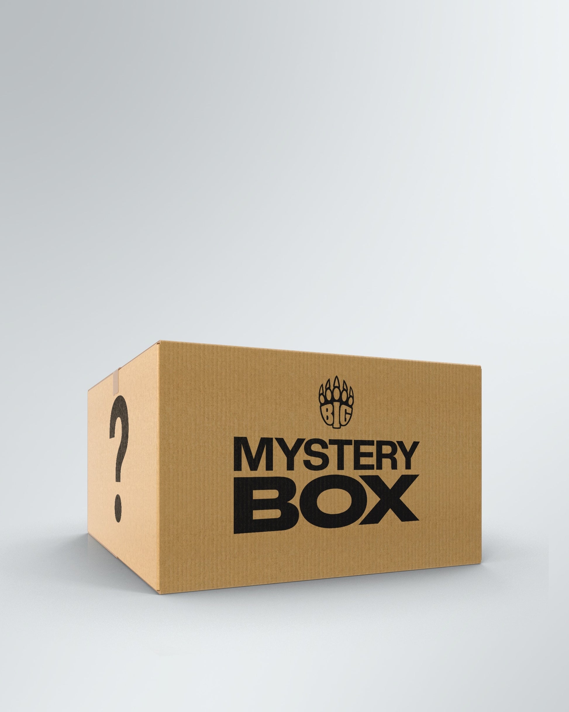 BIG Fan Box - Mystery Box