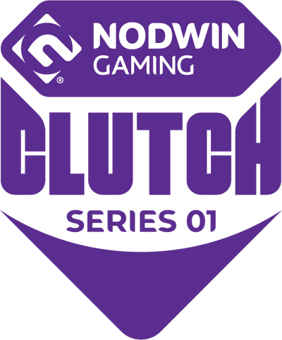 NODWIN Clutch Series #1