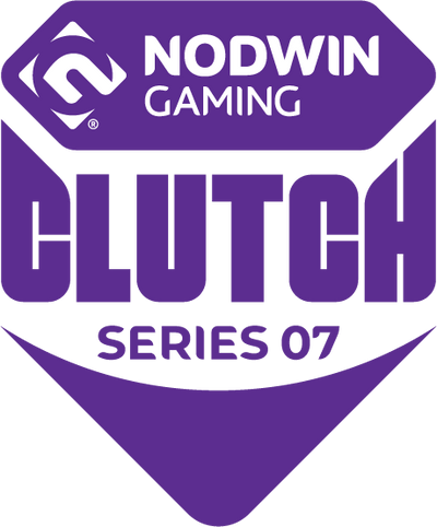 NODWIN Clutch Series #7