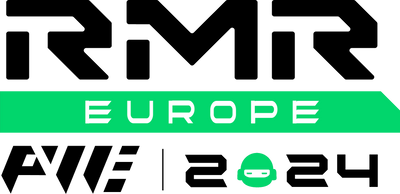 Perfect World Shanghai Major : European RMR B