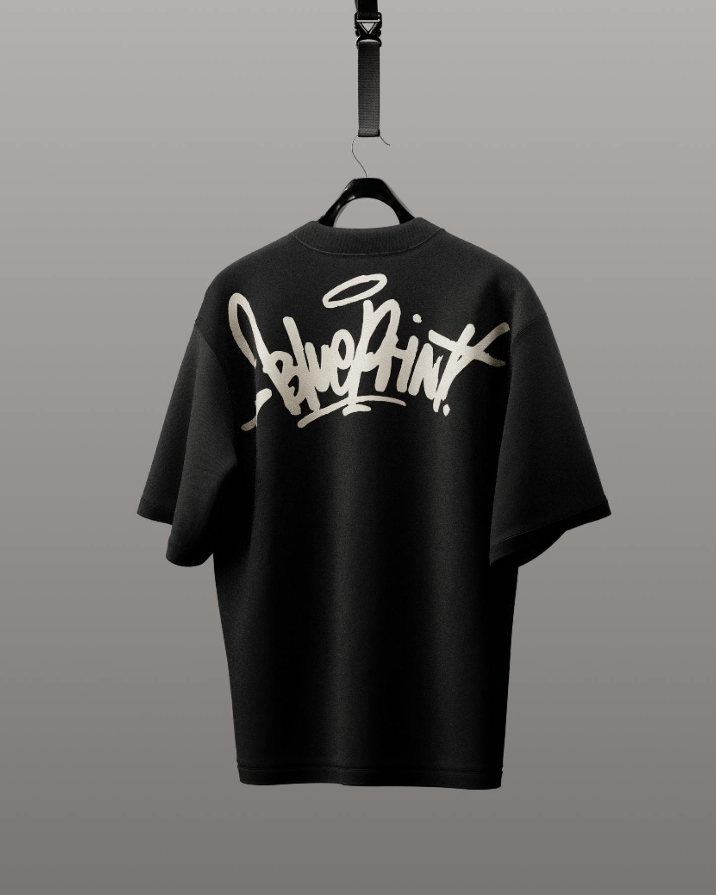 SHIRT BACK