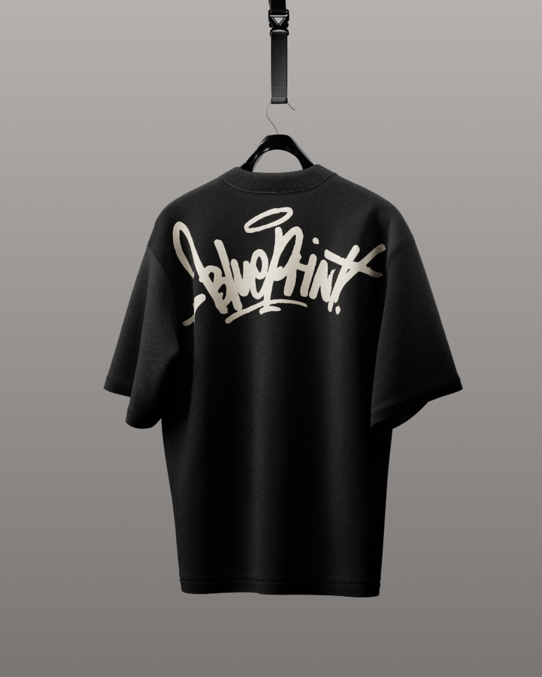 SHIRT BACK