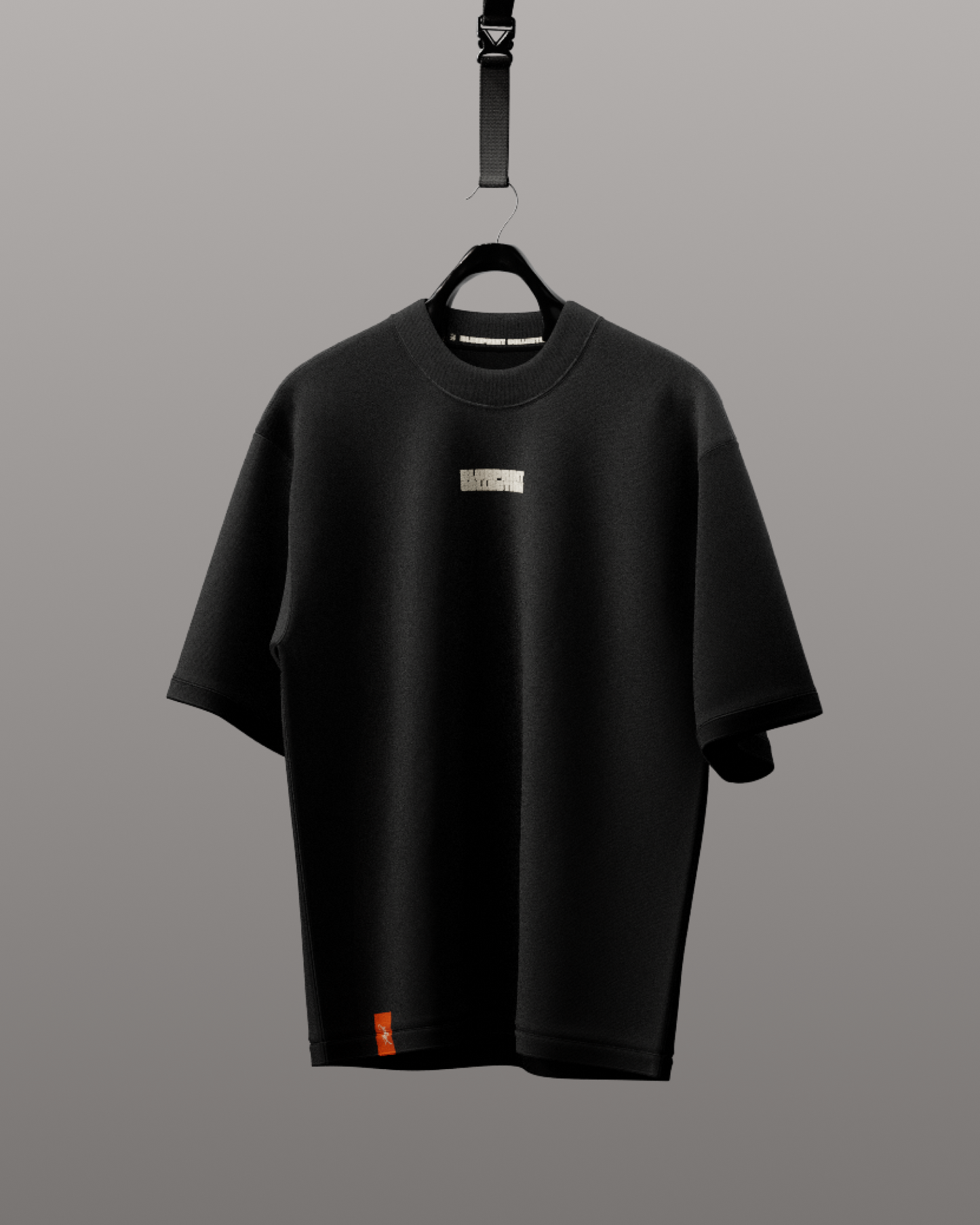 SHIRT FRONT